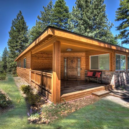 Prestigious Home South Lake Tahoe Extérieur photo