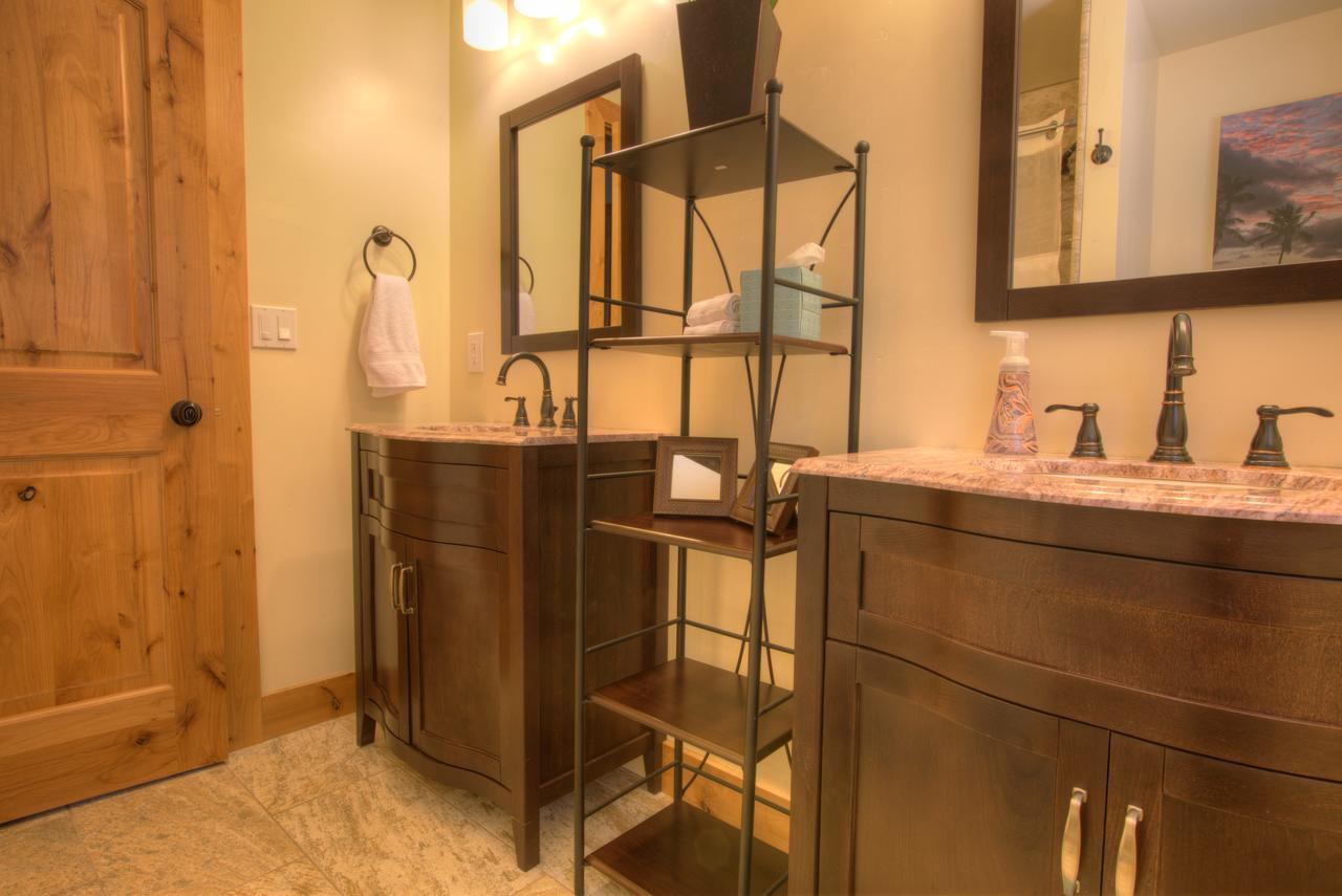 Prestigious Home South Lake Tahoe Extérieur photo