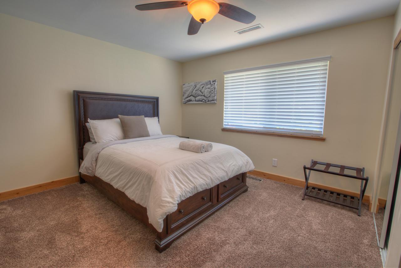 Prestigious Home South Lake Tahoe Extérieur photo