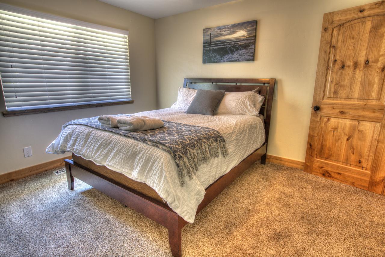 Prestigious Home South Lake Tahoe Extérieur photo