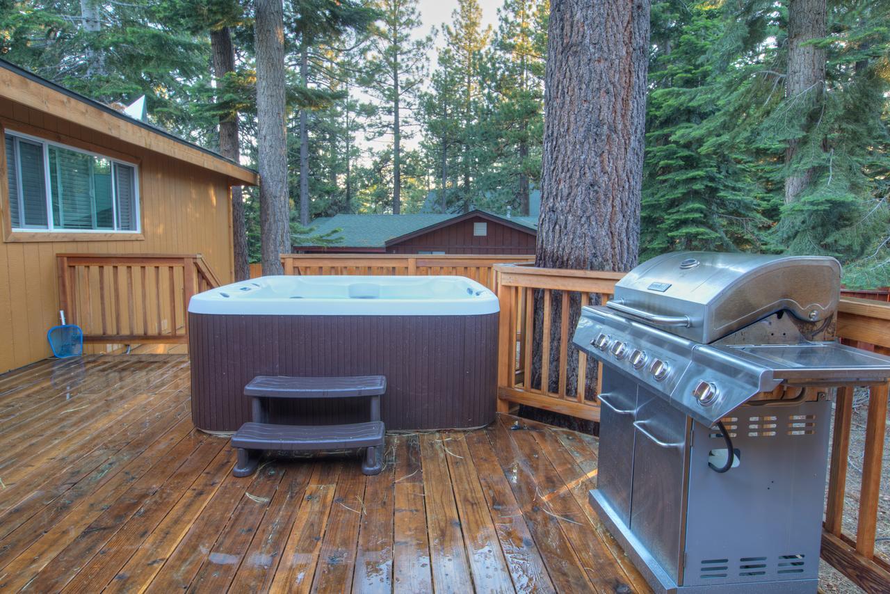 Prestigious Home South Lake Tahoe Extérieur photo