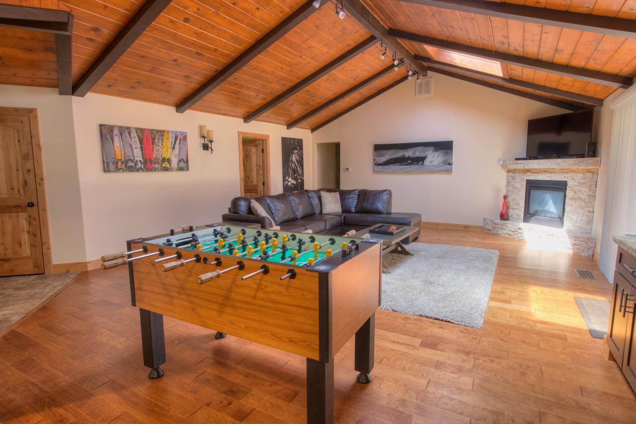 Prestigious Home South Lake Tahoe Extérieur photo