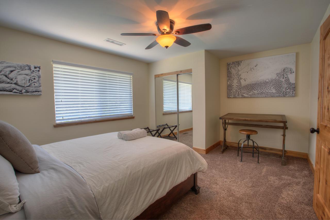 Prestigious Home South Lake Tahoe Extérieur photo