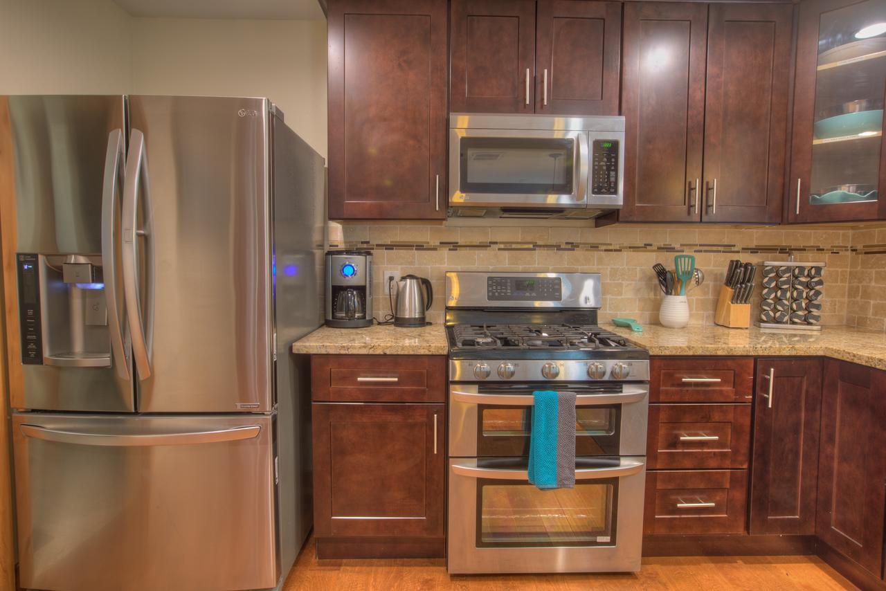 Prestigious Home South Lake Tahoe Extérieur photo