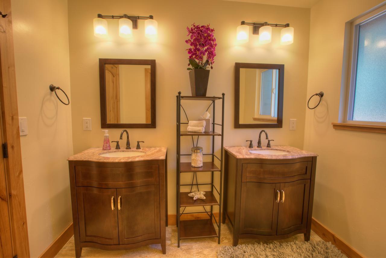 Prestigious Home South Lake Tahoe Extérieur photo