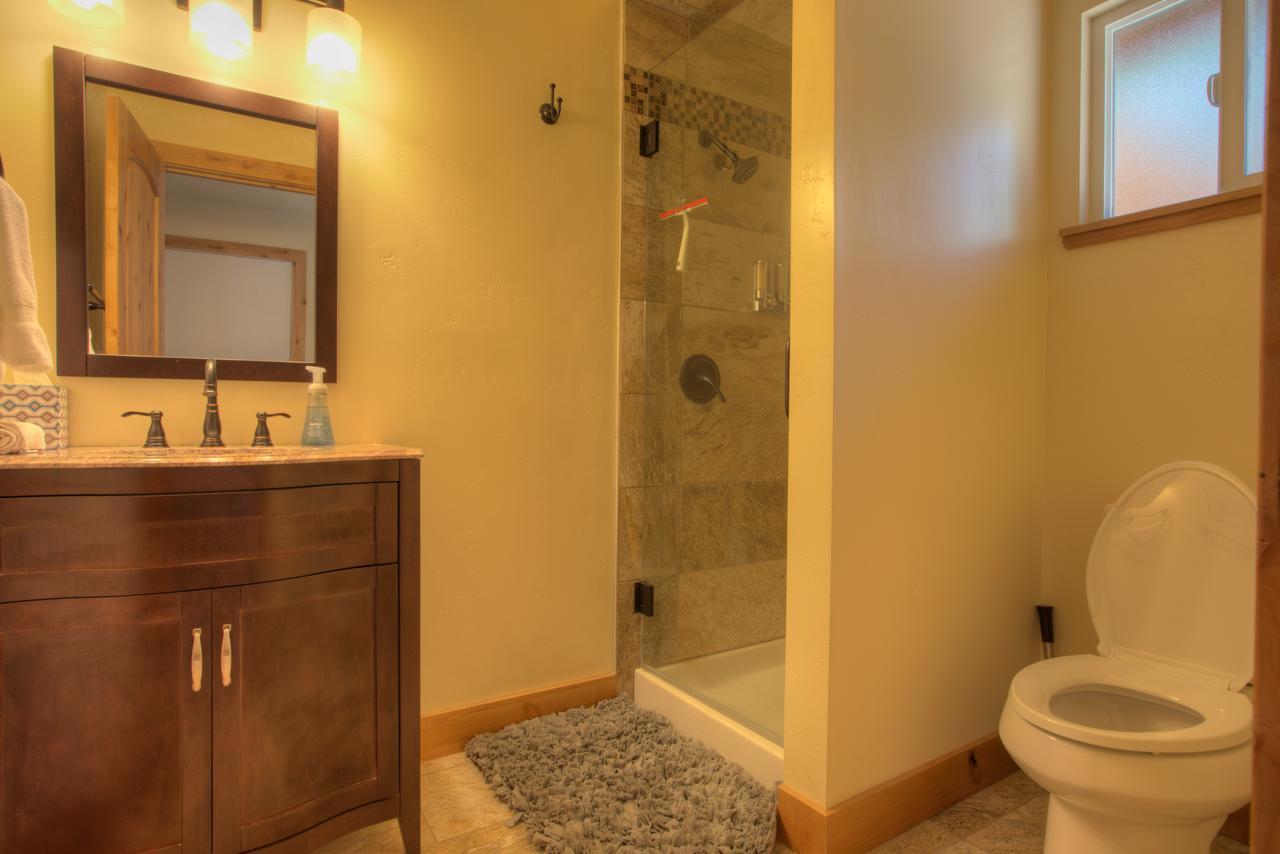 Prestigious Home South Lake Tahoe Extérieur photo