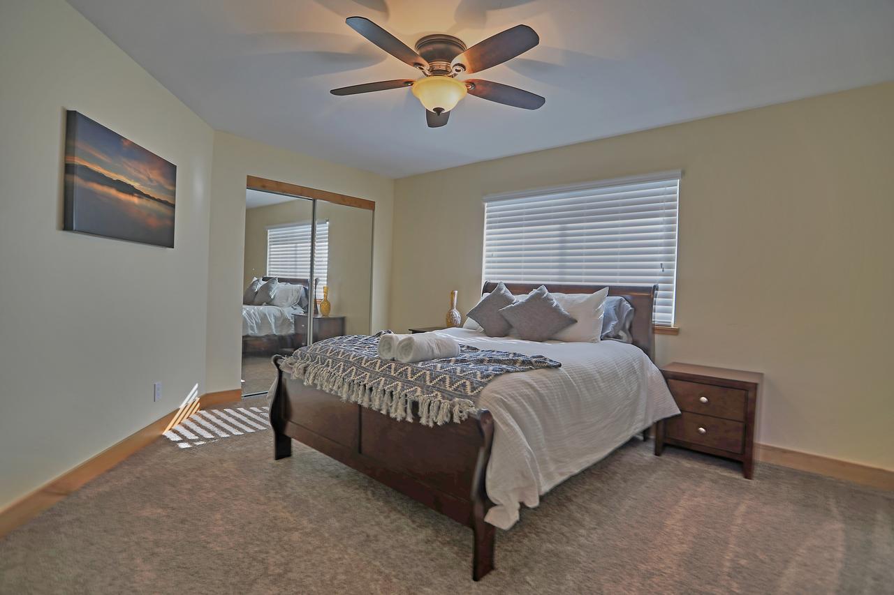 Prestigious Home South Lake Tahoe Extérieur photo