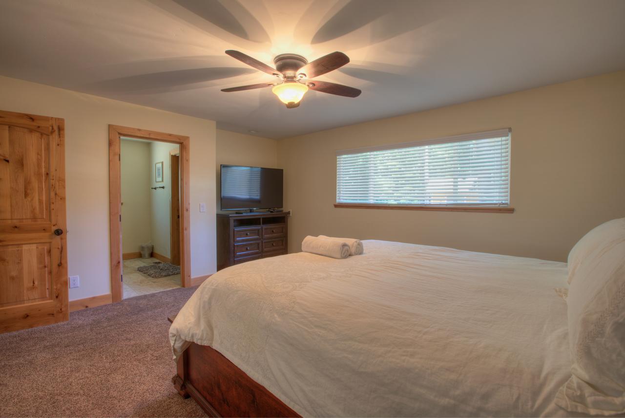 Prestigious Home South Lake Tahoe Extérieur photo