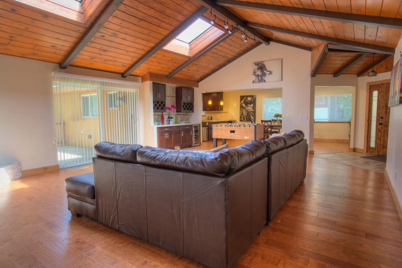 Prestigious Home South Lake Tahoe Extérieur photo