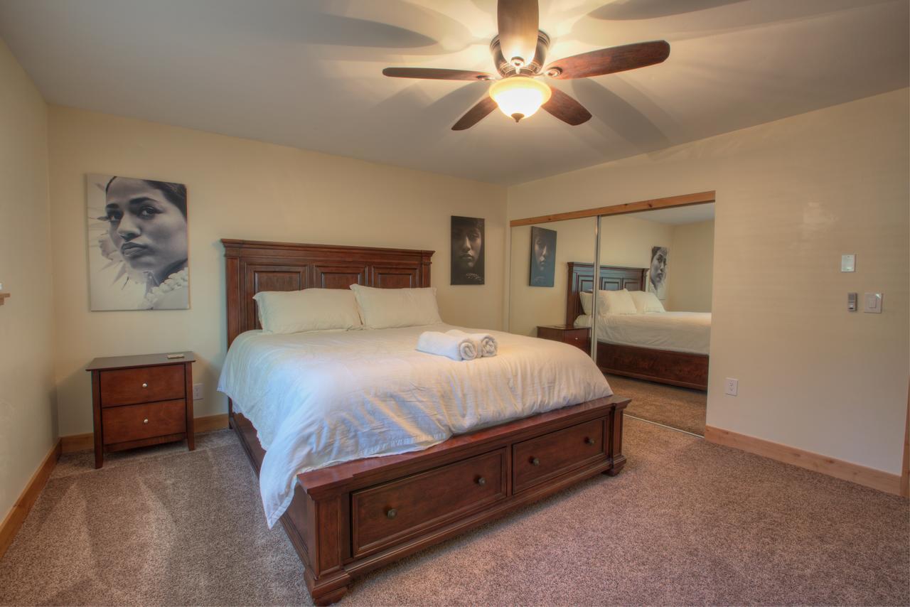 Prestigious Home South Lake Tahoe Extérieur photo