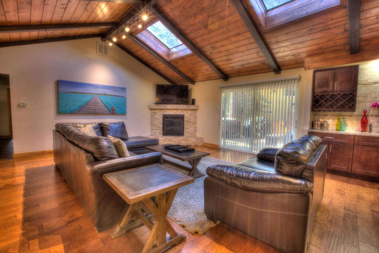 Prestigious Home South Lake Tahoe Extérieur photo
