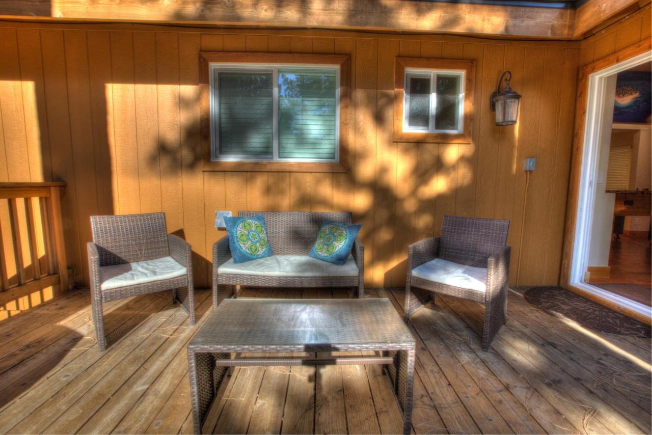 Prestigious Home South Lake Tahoe Extérieur photo